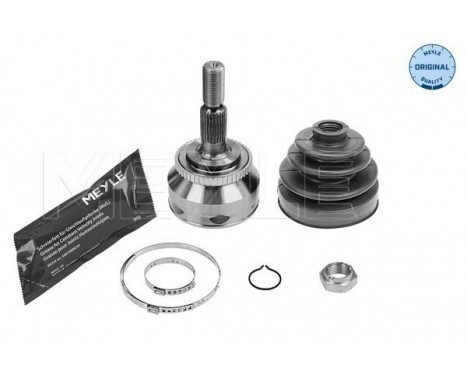 Joint Kit, drive shaft MEYLE-ORIGINAL Quality, Image 2