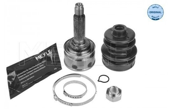 Joint Kit, drive shaft MEYLE-ORIGINAL Quality