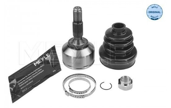 Joint Kit, drive shaft MEYLE-ORIGINAL Quality