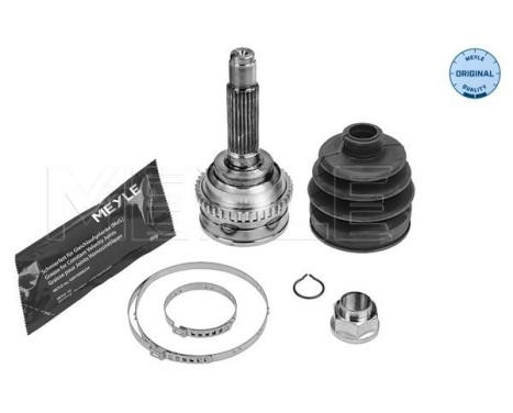 Joint Kit, drive shaft MEYLE-ORIGINAL Quality