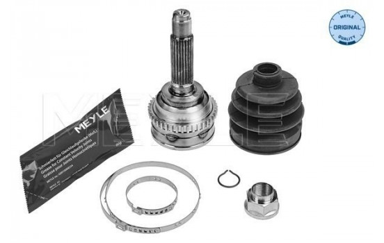 Joint Kit, drive shaft MEYLE-ORIGINAL Quality