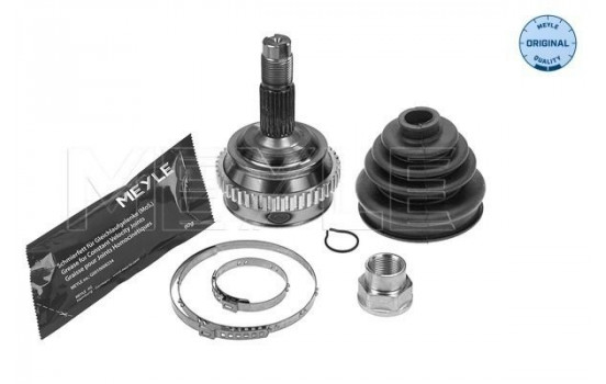 Joint Kit, drive shaft MEYLE-ORIGINAL Quality