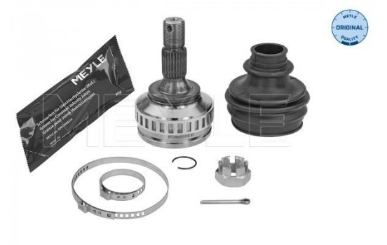 Joint Kit, drive shaft MEYLE-ORIGINAL Quality