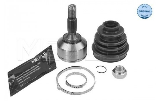 Joint Kit, drive shaft MEYLE-ORIGINAL Quality