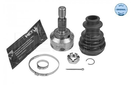 Joint Kit, drive shaft MEYLE-ORIGINAL Quality