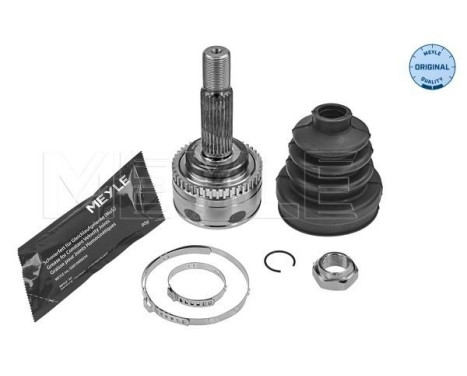 Joint Kit, drive shaft MEYLE-ORIGINAL Quality