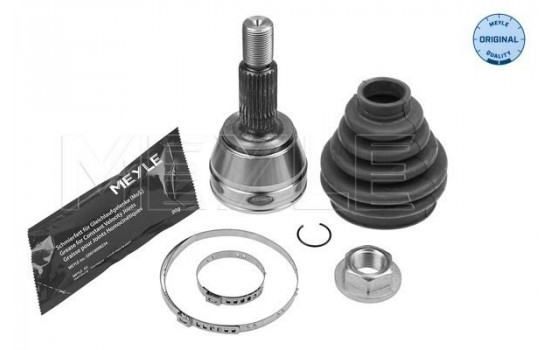 Joint Kit, drive shaft MEYLE-ORIGINAL Quality