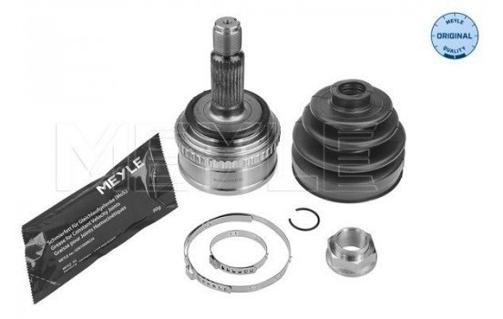 Joint Kit, drive shaft MEYLE-ORIGINAL Quality