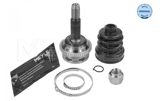 Joint Kit, drive shaft MEYLE-ORIGINAL Quality