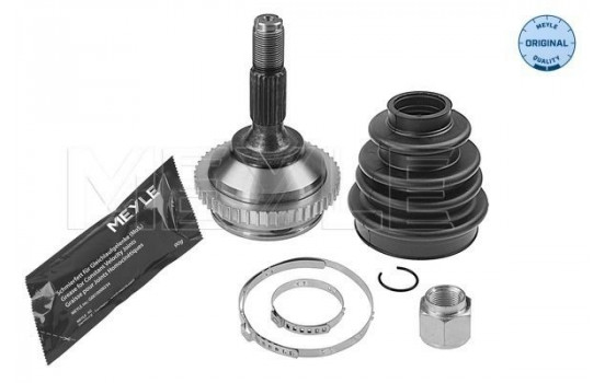 Joint Kit, drive shaft MEYLE-ORIGINAL Quality