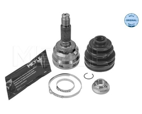 Joint Kit, drive shaft MEYLE-ORIGINAL Quality