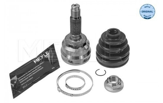 Joint Kit, drive shaft MEYLE-ORIGINAL Quality