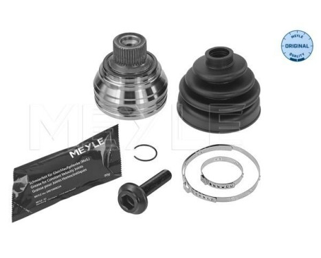 Joint Kit, drive shaft MEYLE-ORIGINAL Quality