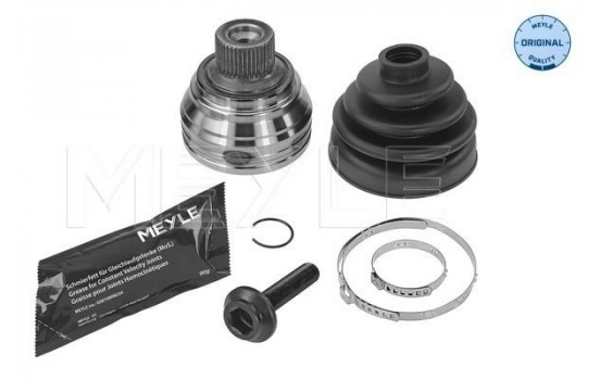 Joint Kit, drive shaft MEYLE-ORIGINAL Quality