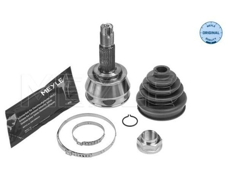 Joint Kit, drive shaft MEYLE-ORIGINAL Quality