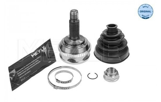 Joint Kit, drive shaft MEYLE-ORIGINAL Quality