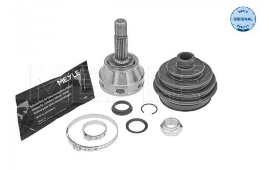 Joint Kit, drive shaft MEYLE-ORIGINAL Quality