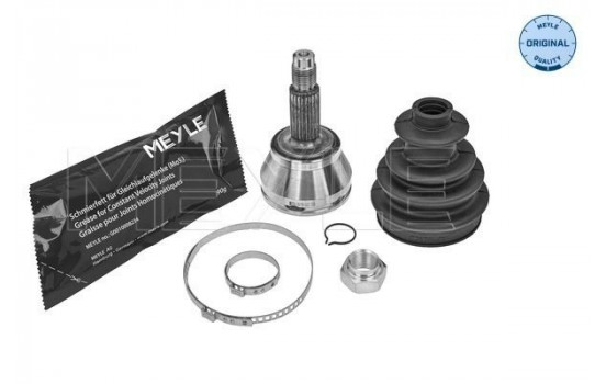 Joint Kit, drive shaft MEYLE-ORIGINAL Quality