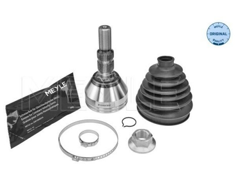 Joint Kit, drive shaft MEYLE-ORIGINAL Quality