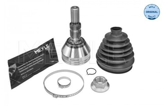 Joint Kit, drive shaft MEYLE-ORIGINAL Quality