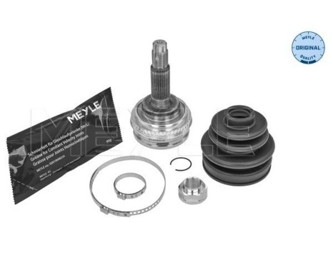 Joint Kit, drive shaft MEYLE-ORIGINAL Quality