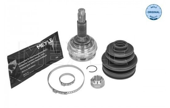 Joint Kit, drive shaft MEYLE-ORIGINAL Quality