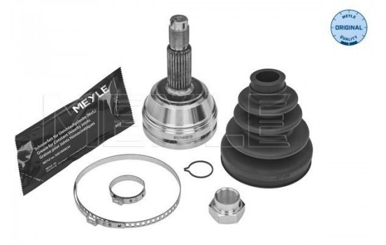 Joint Kit, drive shaft MEYLE-ORIGINAL Quality