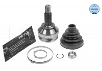 Joint Kit, drive shaft MEYLE-ORIGINAL Quality