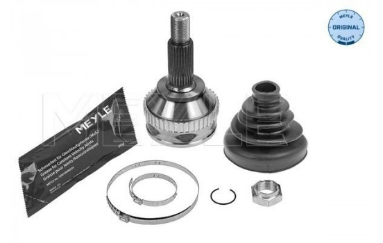 Joint Kit, drive shaft MEYLE-ORIGINAL Quality