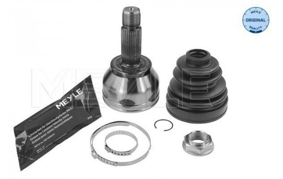 Joint Kit, drive shaft MEYLE-ORIGINAL Quality