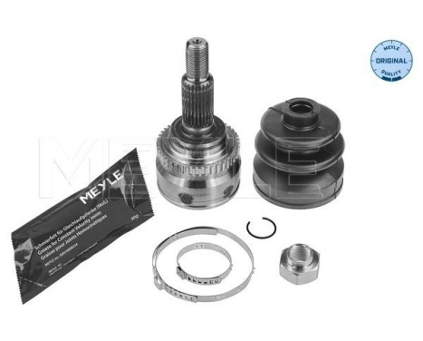 Joint Kit, drive shaft MEYLE-ORIGINAL Quality