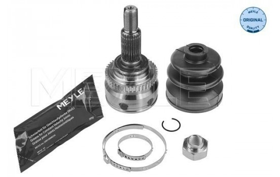 Joint Kit, drive shaft MEYLE-ORIGINAL Quality