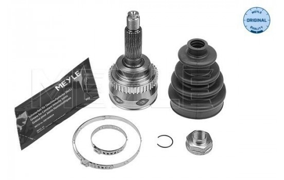 Joint Kit, drive shaft MEYLE-ORIGINAL Quality