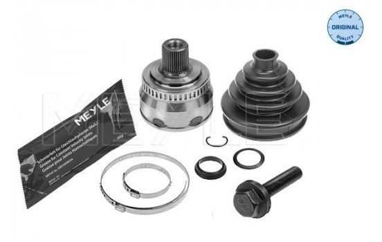 Joint Kit, drive shaft MEYLE-ORIGINAL Quality