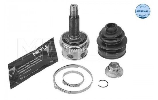 Joint Kit, drive shaft MEYLE-ORIGINAL Quality