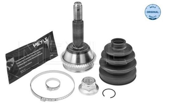 Joint Kit, drive shaft MEYLE-ORIGINAL Quality