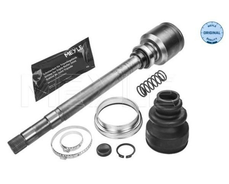 Joint Kit, drive shaft MEYLE-ORIGINAL Quality