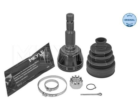 Joint Kit, drive shaft MEYLE-ORIGINAL Quality
