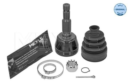 Joint Kit, drive shaft MEYLE-ORIGINAL Quality