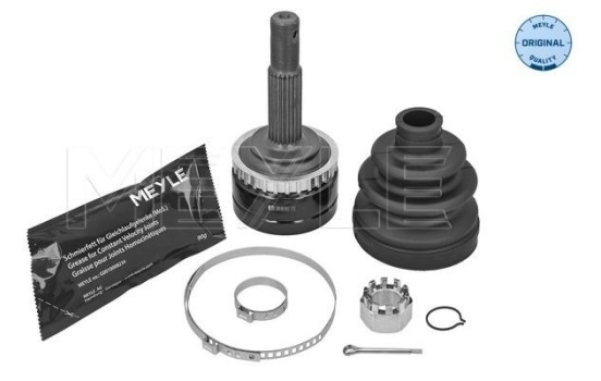 Joint Kit, drive shaft MEYLE-ORIGINAL Quality