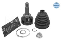 Joint Kit, drive shaft MEYLE-ORIGINAL Quality