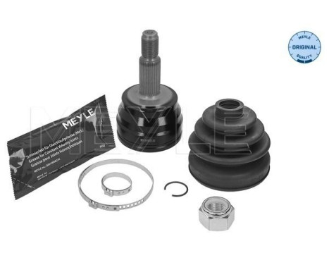 Joint Kit, drive shaft MEYLE-ORIGINAL Quality