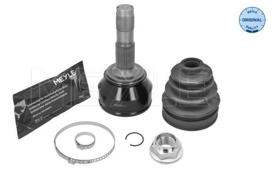 Joint Kit, drive shaft MEYLE-ORIGINAL Quality