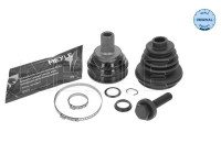 Joint Kit, drive shaft MEYLE-ORIGINAL Quality