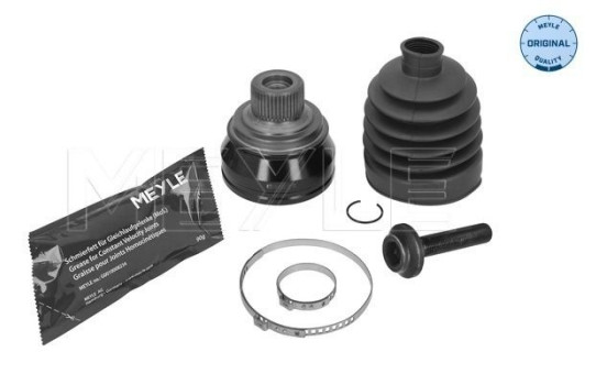 Joint Kit, drive shaft MEYLE-ORIGINAL Quality