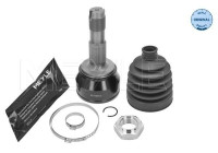 Joint Kit, drive shaft MEYLE-ORIGINAL Quality