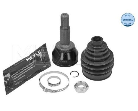 Joint Kit, drive shaft MEYLE-ORIGINAL Quality