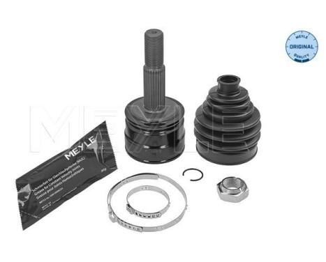 Joint Kit, drive shaft MEYLE-ORIGINAL Quality