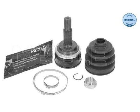 Joint Kit, drive shaft MEYLE-ORIGINAL Quality