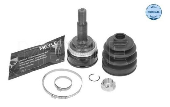 Joint Kit, drive shaft MEYLE-ORIGINAL Quality